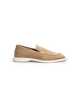 Loafer STRIDE FLEX marrón claro 42 1/2