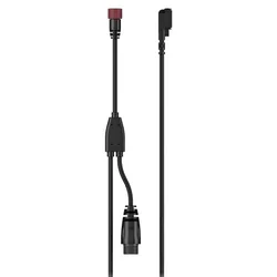 Adaptateur Group Ride Tracker Y-cable