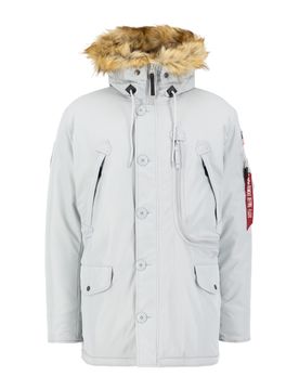 Chaqueta de invierno 'Polar'