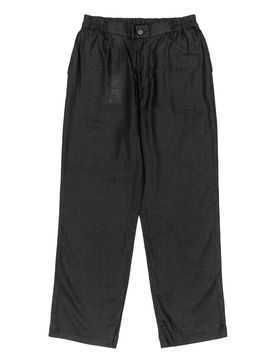 Pantalone Uomo Woc Maracaibo Nero