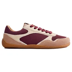 Sneaker Pointe Bordeaux EU 38