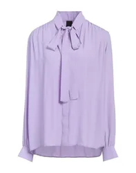 PINKO Hemd Damen Malve 34 Damen