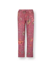 Pantalones de pijama BELIN rosa S