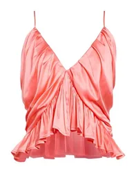 Top Damen Lachs 32,34,36,38 Damen