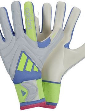 Handschuhe Gants Copa League Coupe Négative Einheitsgrösse Female