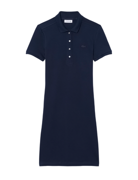 Lacoste Abiti Blu