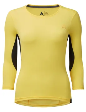 Kielder Three Quarter Sleeve Light Cycling Jersey - - Size: 14 - Altura - FashionsVida