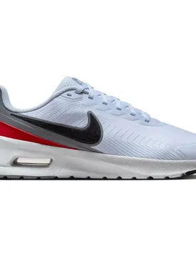 Air Max Nuaxis Herren Freizeitschuhe, grau, Größe 39 39