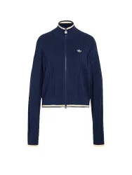 Cardigan FIREBIRD bleu marine S