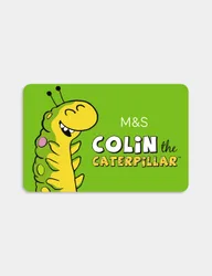 Birthday E-Gift Card No Colour