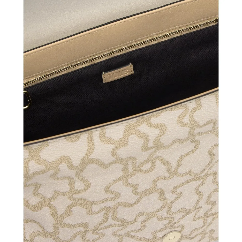 Tous - Bolso shopper Kaos Icon - Tous - FashionsVida