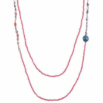 Kette Indien Einheitsgrösse Female - Zaza Factory - FashionsVida