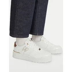 Sneakers FLFMAG ELE12 Weiß 41 female