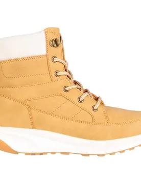 Bottes De Neige Saruz Camel EU 40 - Vertigo Alpes - FashionsVida