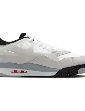 Rm Uomo - Sneakers Bianco - Taglia 40 - Rete/Sintetico 40 - Jordan - FashionsVida