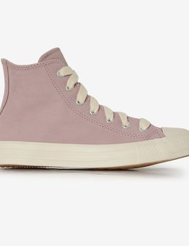 Converse Ctas Hi rose 39 femme