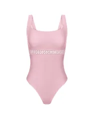 Body PALINA COSMIC HEARTBEAT rose vintage rose S