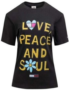 T-Shirt Dw0dw11291bds Eu S;Eu Xs Female