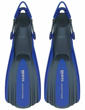 Pinne Da Immersione Avanti Pure
