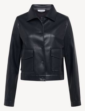 Giacca nero - 40