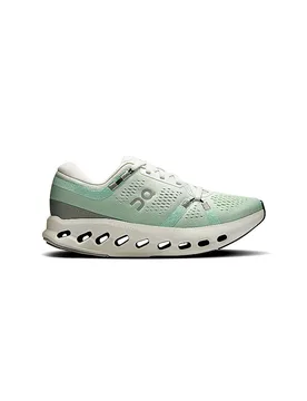 Damen Laufschuhe Cloudsurfer 2 weiss 40 1/2 W - On - FashionsVida