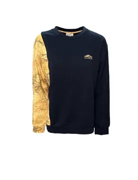 Donna 1a CLASSE DF0601 - Blu - Alviero Martini - FashionsVida