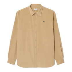 Regular Fit Cord Shirt Viennese 38 Herren