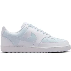 Court vision lo nn zapatilla moda mujer Blanco (44,5)