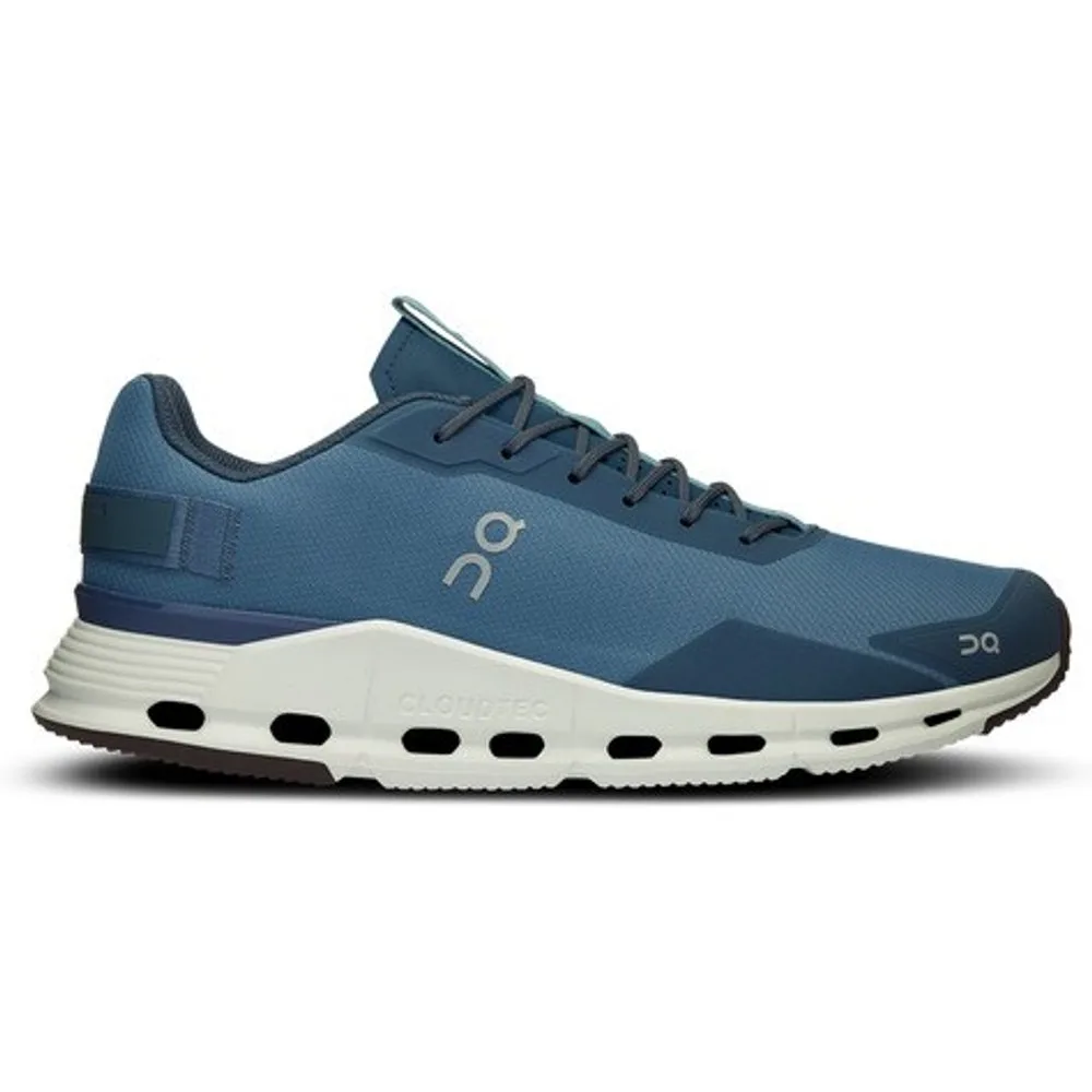 Zapatillas casual de hombre Cloudnova Form - On - FashionsVida