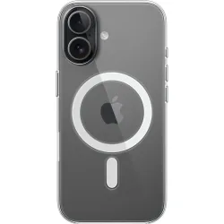 Funda con MagSafe para iPhone 17