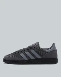 Mens Handball Spezial Trainer - Grey - Size Uk 10