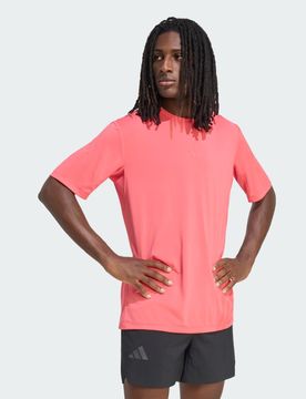 T-shirt Terrex Xperior CLIMACOOL+ XS Pure Turbo