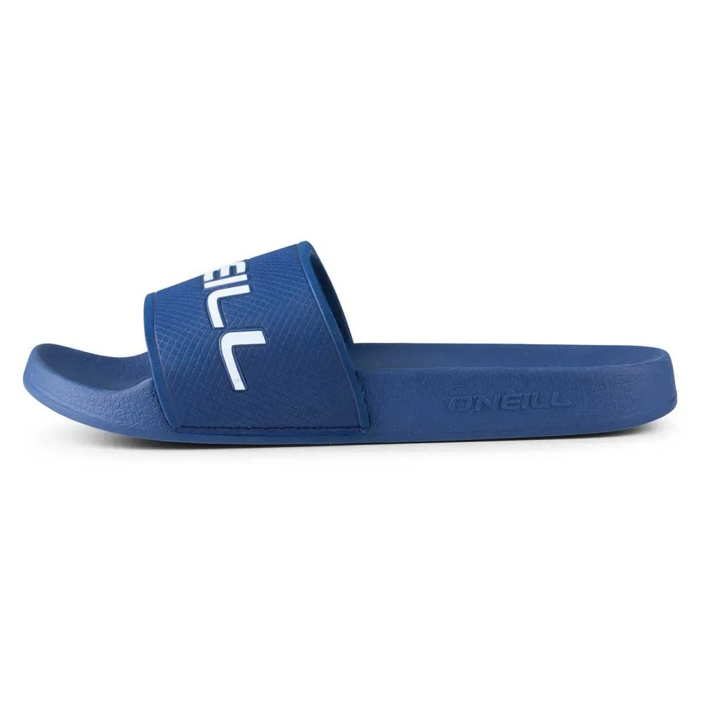 Ciabatte Logo English Evening EU 43 - O´neill - FashionsVida