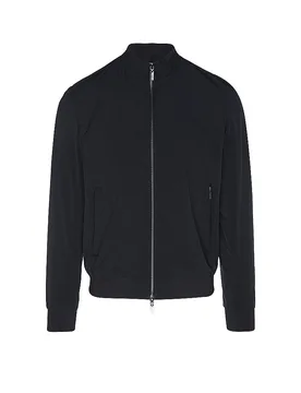 Gimo'S Blouson bleu marine 48 - Gimo'S - FashionsVida