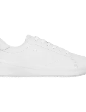 Sneaker Streetwise Recovery Barefoot All White EU 47