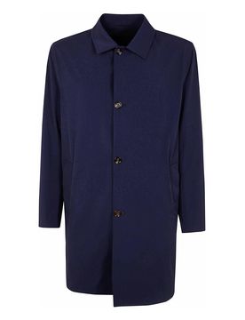 Kired Cappotto Ben