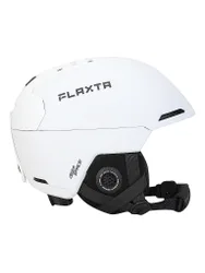 Casco da sci unisex Deep Spa bianco 59-62CM