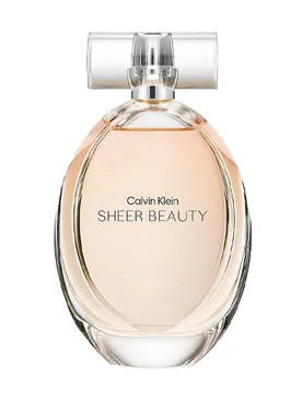 Calvin Sheer Beauty 100ML - Calvin Klein - FashionsVida