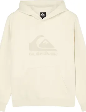 Felpa Con Cappuccio Comp Logo Bone 12 Anni