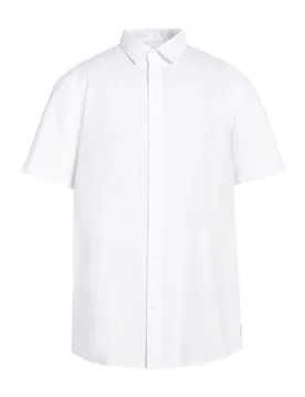 Hemd Herren Weiß L,M,S,XL,XS Herren - Armani exchange - FashionsVida