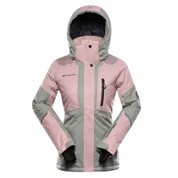 Pro Veste Deara Shadow / Pale Mauve 2XL