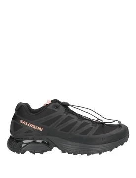 Sneakers Mujer Negro 43 ⅓ Mujer - Salomon - FashionsVida