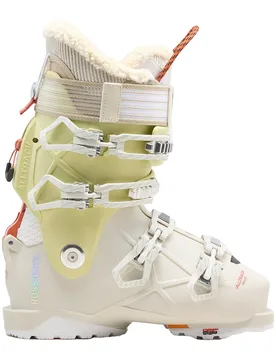 Chaussures de ski - Alltrack Pro 80 W GW - Taille 39,5 - Rossignol - FashionsVida