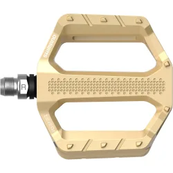 Pd-ef202 plataforma pedales plataforma Oro (UNICA)