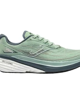 Scarpe Da Running Supercross Khaki EU 42 - Joma - FashionsVida