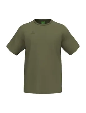 T-Shirt CMPT - Vert - unisex - Size: S - Erima - FashionsVida
