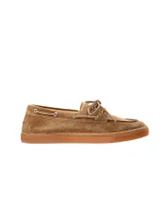 Scarpe da barca CPH160 marrone 37