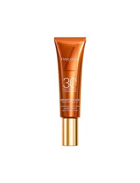 Infinite Bronze Sunlight Cream SPF 30 Tono 1 50ml - Lancaster - FashionsVida