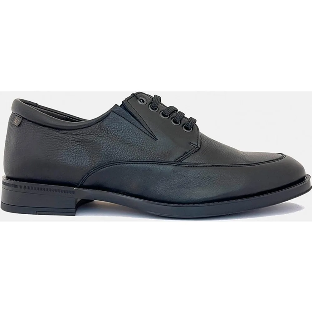 Zapatos de hombre cordones piel - Luis Gonzalo - FashionsVida