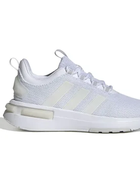 Racer Tr23 Schuh Damen Freizeitschuhe, weiß, Größe 41 ⅓ 41 ⅓ - Adidas - FashionsVida